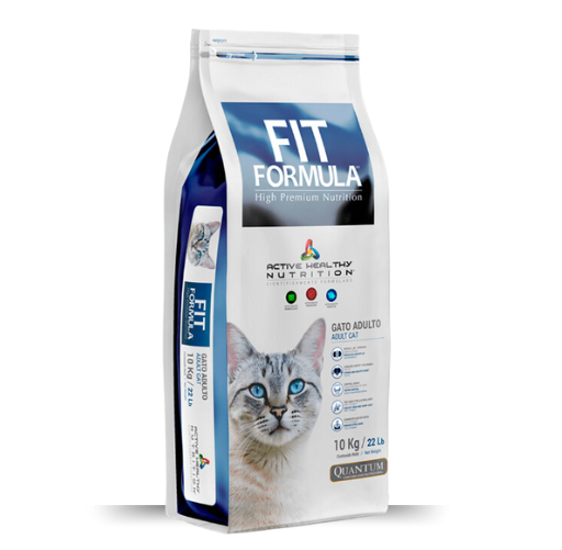 Fit Formula Gatos - 10kg