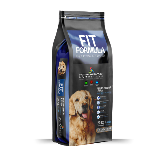 Fit Formula Senior - 20kg