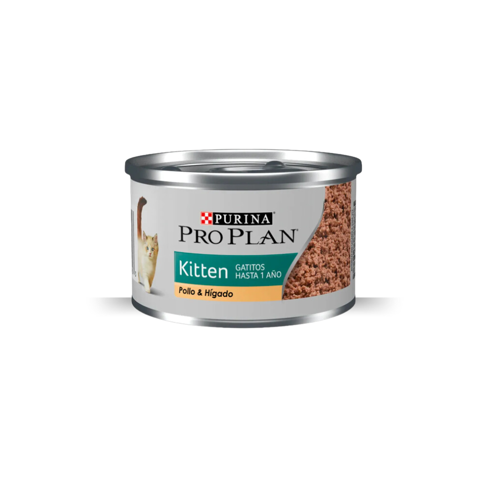 Alimento húmedo para Gatos - Variedades - 85g - Imagen 4