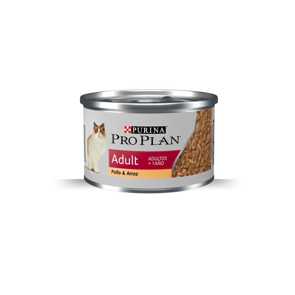 Alimento húmedo para Gatos - Variedades - 85g - Imagen 3