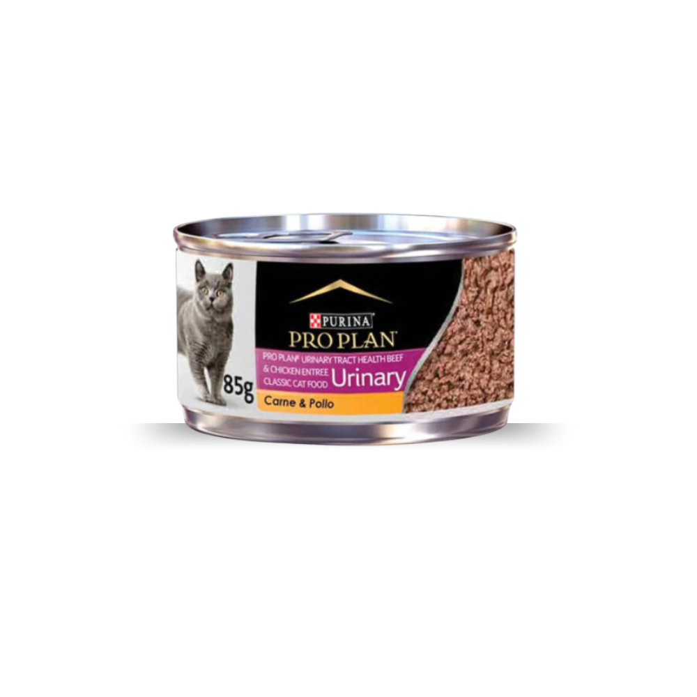Alimento húmedo para Gatos - Variedades - 85g - Imagen 2