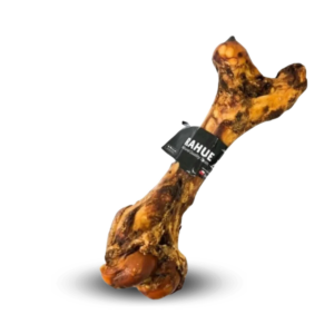 Femur de Vacuno Rahue - Snack para Perros