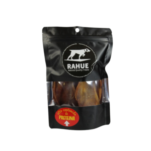 Orejas de Cerdo Rahue - Snack para Perros